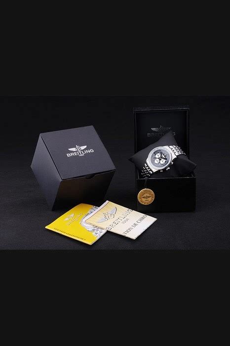 breitling replica uhrenbox